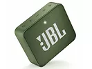 GŁOŚNIK JBL GO 2 ZIELONY