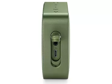 GŁOŚNIK JBL GO 2 ZIELONY