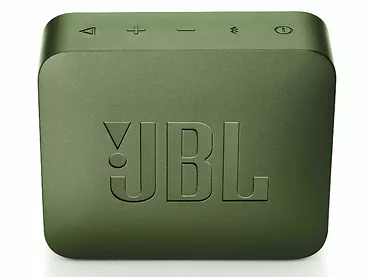 GŁOŚNIK JBL GO 2 ZIELONY
