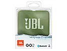 GŁOŚNIK JBL GO 2 ZIELONY