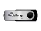 Pendrive MediaRange 16 GB USB 2.0  obracany