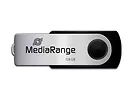 Pendrive MediaRange 128 GB USB 2.0  obracany