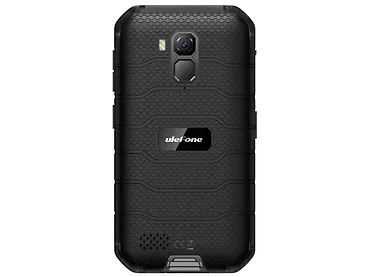 Smartfon Ulefone Armor X7 Pro Czarny