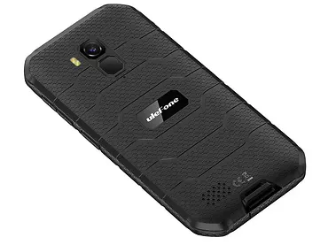 Smartfon Ulefone Armor X7 Pro Czarny