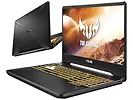 Laptop Asus TUF Gaming FX505 R5-3550H/15,6