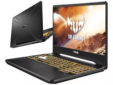Laptop Asus TUF Gaming FX505 R5-3550H/15,6
