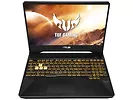 Laptop Asus TUF Gaming FX505 R5-3550H/15,6