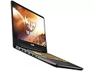 Laptop Asus TUF Gaming FX505 R5-3550H/15,6