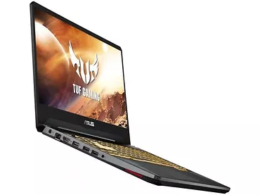 Laptop Asus TUF Gaming FX505 R5-3550H/15,6