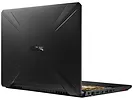 Laptop Asus TUF Gaming FX505 R5-3550H/15,6