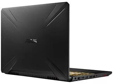 Laptop Asus TUF Gaming FX505 R5-3550H/15,6