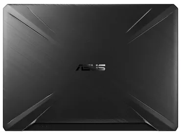 Laptop Asus TUF Gaming FX505 R5-3550H/15,6