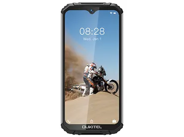 Smartfon Oukitel WP6 6/128 DS Czarny