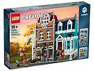 Klocki Lego Creator Księgarnia 10270