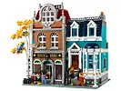 Klocki Lego Creator Księgarnia 10270