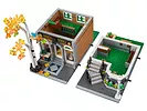 Klocki Lego Creator Księgarnia 10270