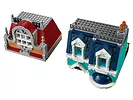 Klocki Lego Creator Księgarnia 10270