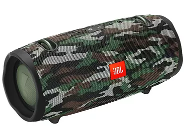Przenośny głośnik JBL Xtreme 2 Camouflage