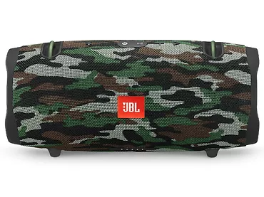 Przenośny głośnik JBL Xtreme 2 Camouflage