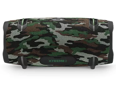 Przenośny głośnik JBL Xtreme 2 Camouflage