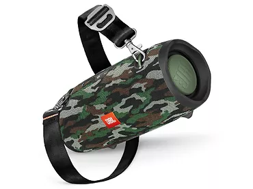 Przenośny głośnik JBL Xtreme 2 Camouflage