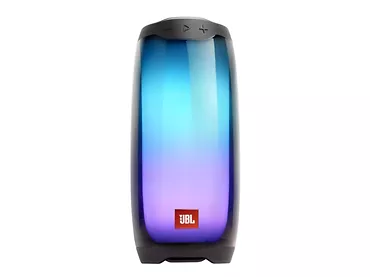 Głośnik mobilny JBL PULSE 4 czarny