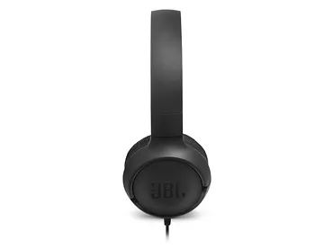 SŁUCHAWKI JBL T500 CZARNE JBLT500BLK