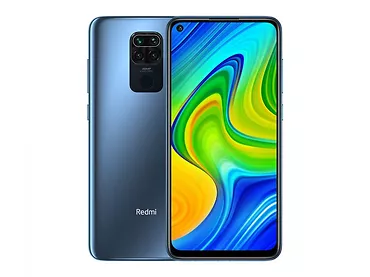 Smartfon Xiaomi Redmi Note 9 3/64 Midnight Grey