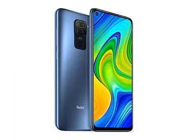 Smartfon Xiaomi Redmi Note 9 3/64 Midnight Grey