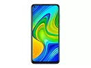 Smartfon Xiaomi Redmi Note 9 3/64 Midnight Grey