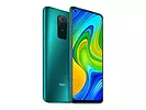 Smartfon Xiaomi Redmi Note 9 3/64 Forest Green