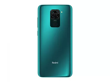 Smartfon Xiaomi Redmi Note 9 3/64 Forest Green