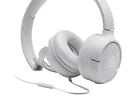 SŁUCHAWKI JBL Tune 500 BIAŁE JBLT500WHT