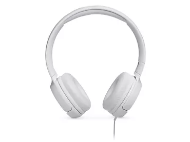 SŁUCHAWKI JBL Tune 500 BIAŁE JBLT500WHT