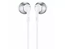 SŁUCHAWKI JBL T205 SREBRNE JBLT205CRM