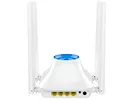 Router Tenda F6