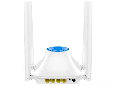 Router Tenda F6