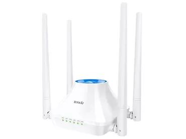 Router Tenda F6