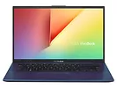 Laptop Asus VivoBook 14 X412DA-EK646AT Ryzen 3 3200U/14 FHD/4GB/256GB M.2/WIN 10S Peacock Blue