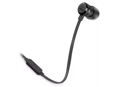 SŁUCHAWKI JBL T290 CZARNE JBLT290BLK