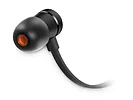 SŁUCHAWKI JBL T290 CZARNE JBLT290BLK