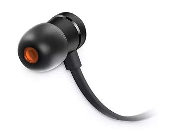 SŁUCHAWKI JBL T290 CZARNE JBLT290BLK