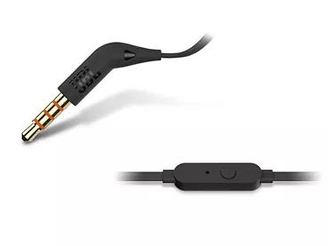 SŁUCHAWKI JBL T290 CZARNE JBLT290BLK