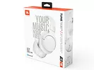 SŁUCHAWKI JBL T750BTNC BIAŁE JBLT750BTNCWHT