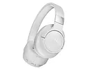 SŁUCHAWKI JBL T750BTNC BIAŁE JBLT750BTNCWHT