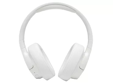 SŁUCHAWKI JBL T750BTNC BIAŁE JBLT750BTNCWHT
