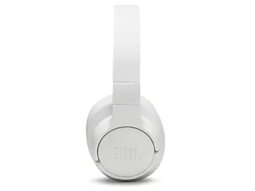 SŁUCHAWKI JBL T750BTNC BIAŁE JBLT750BTNCWHT
