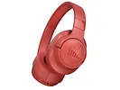 SŁUCHAWKI JBL T750BTNC KORALOWE JBLT750BTNCCOR