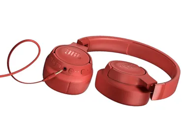 SŁUCHAWKI JBL T750BTNC KORALOWE JBLT750BTNCCOR