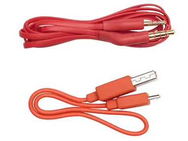 SŁUCHAWKI JBL T750BTNC KORALOWE JBLT750BTNCCOR